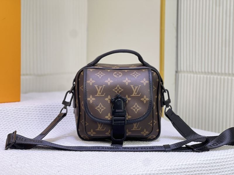 Louis Vuitton Satchel Bags